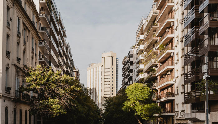 Startups de administración de fincas